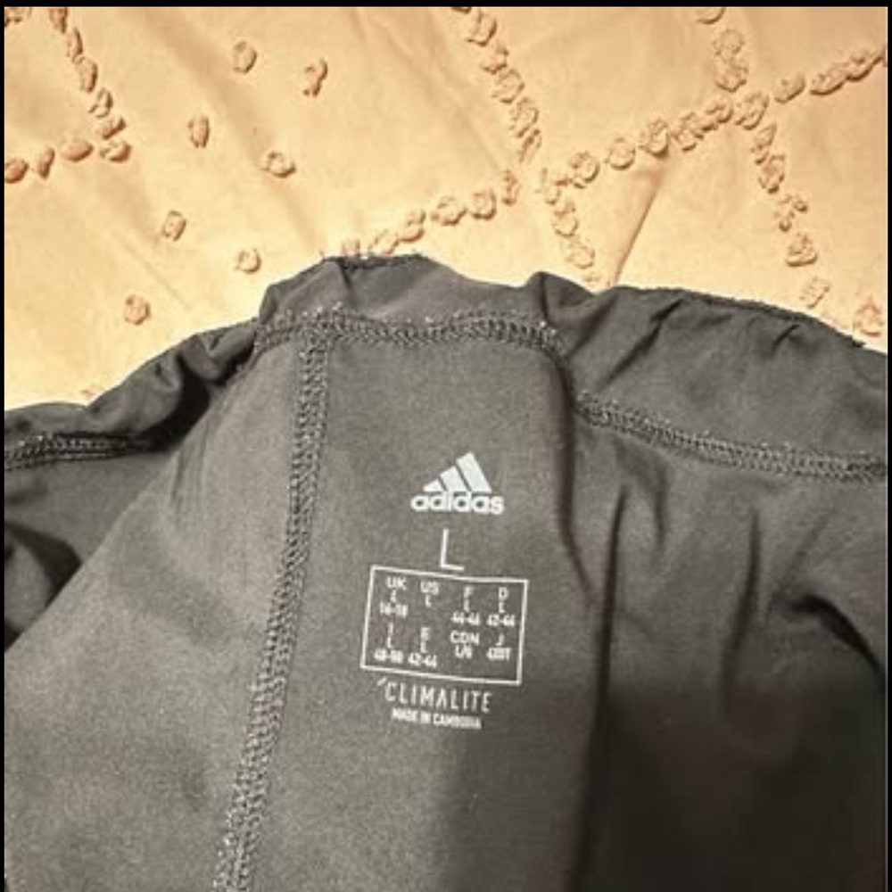 Adidas shorts